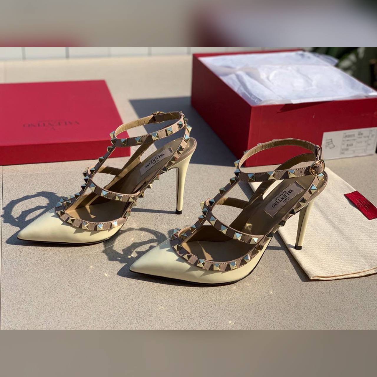 Valentino shoes