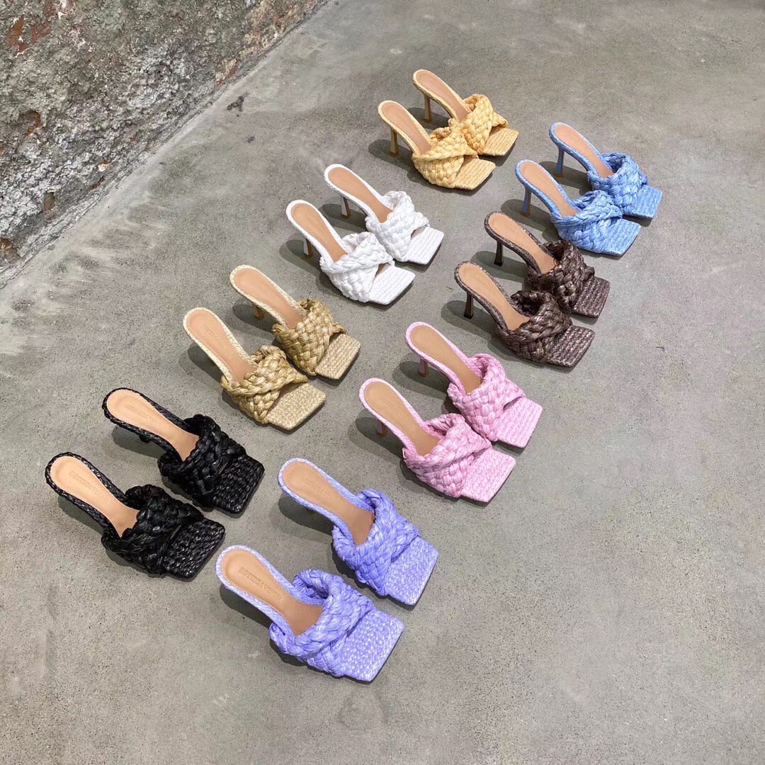 Bottega Veneta shoes