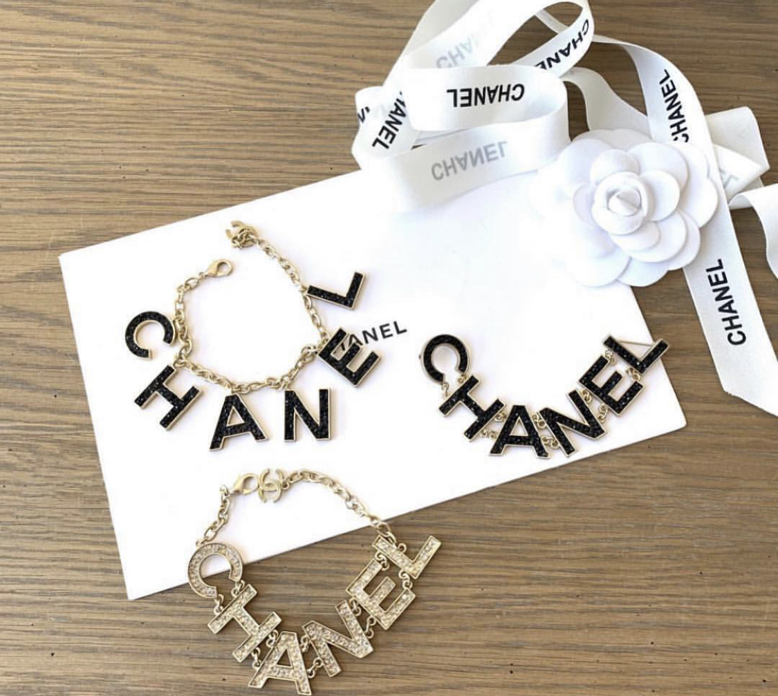 Chanel Accessories