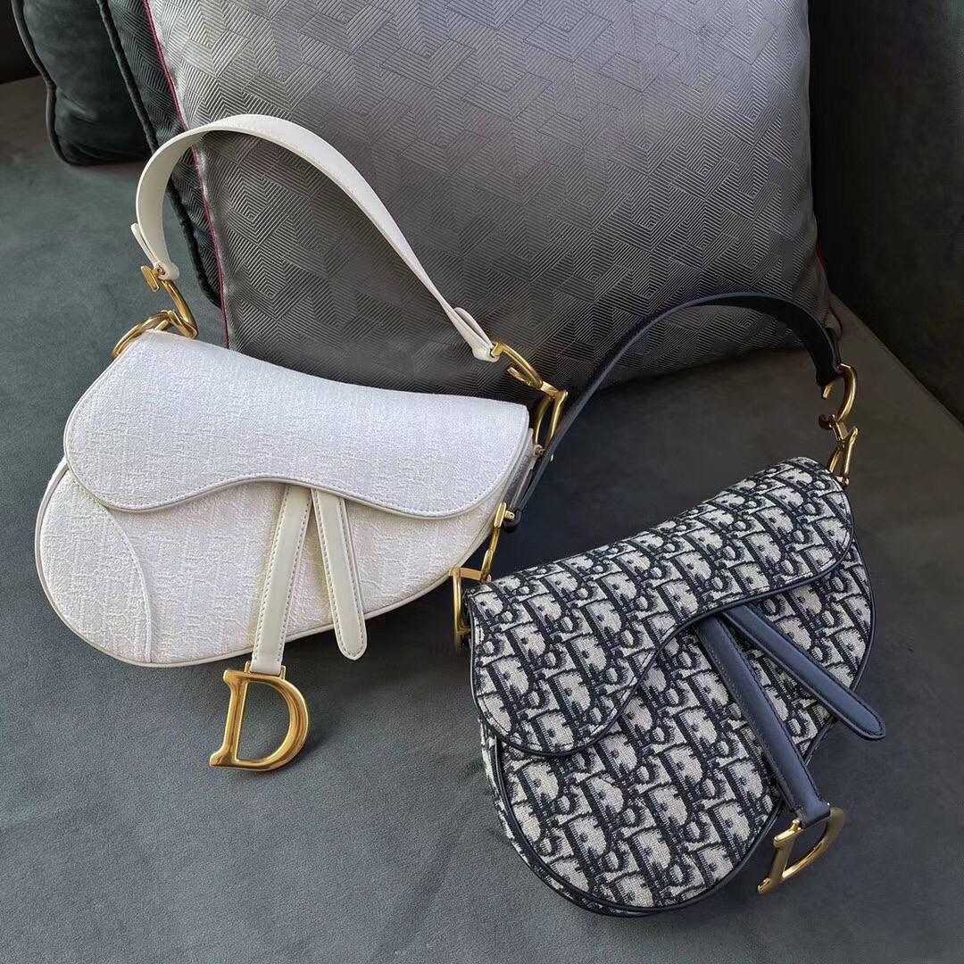 Christian Dior bags