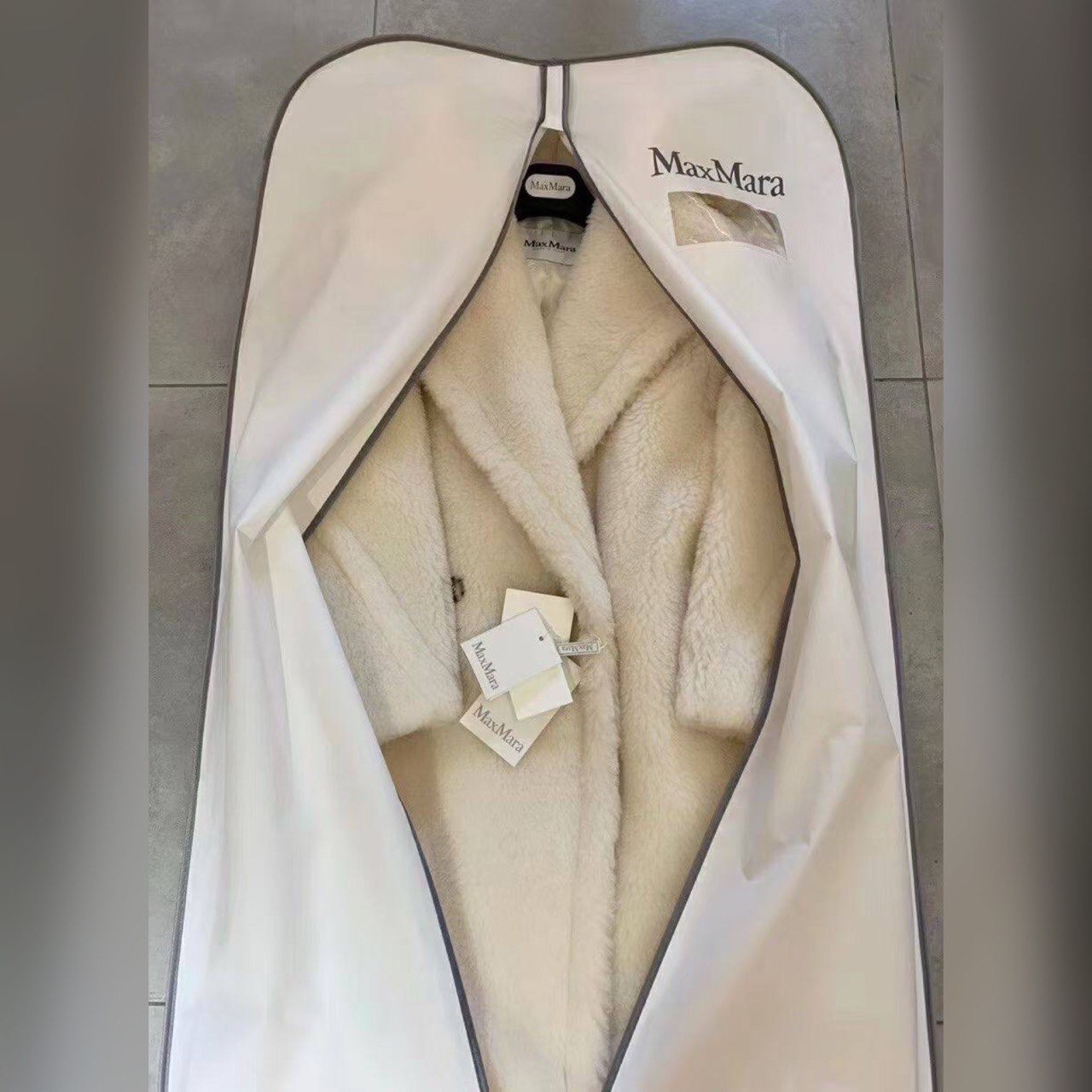 MaxMara wear