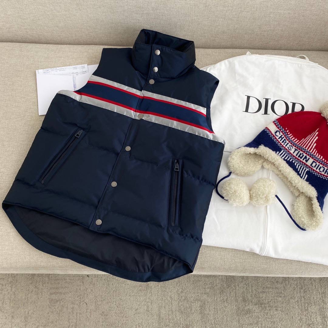 Christian Dior wear