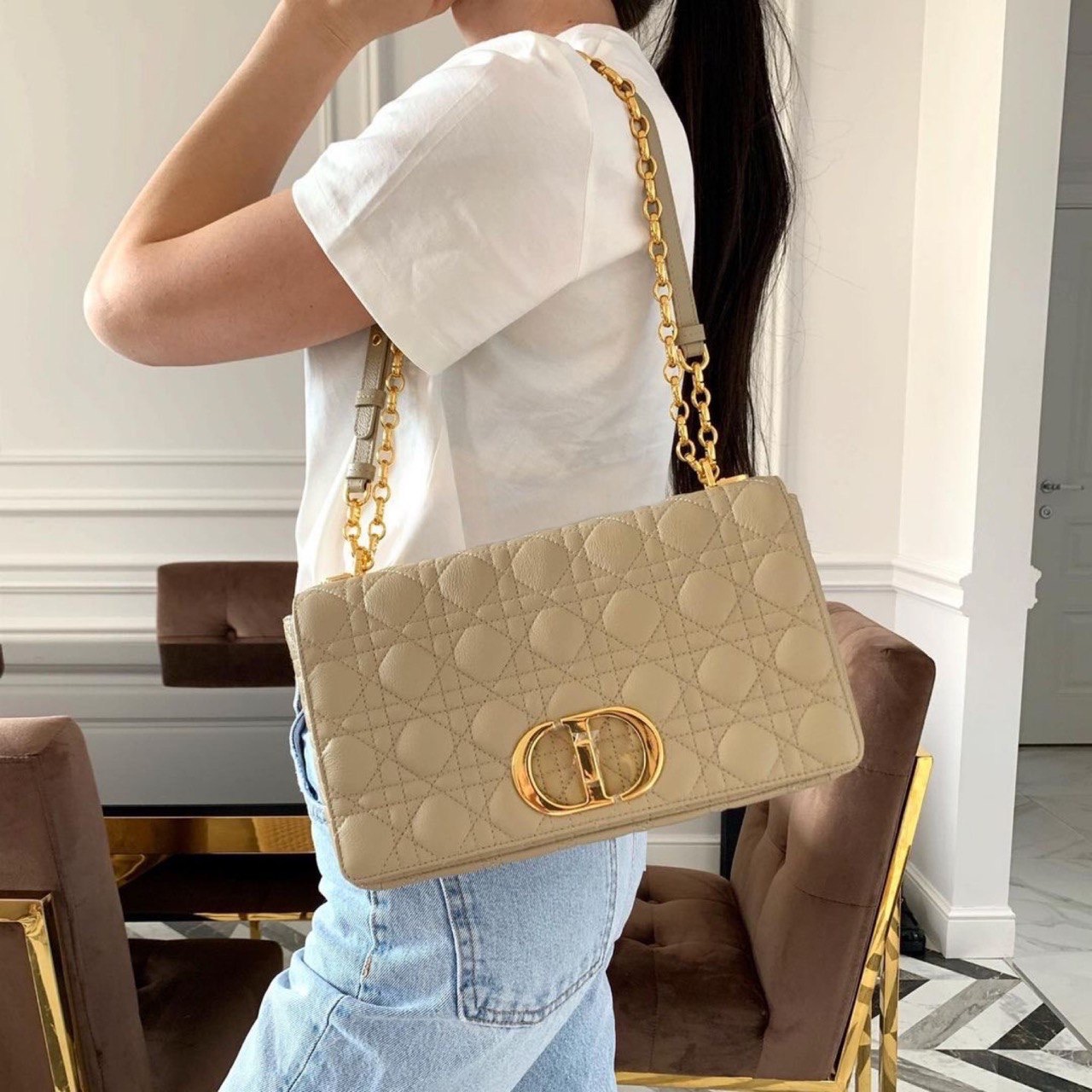 Christian Dior bag