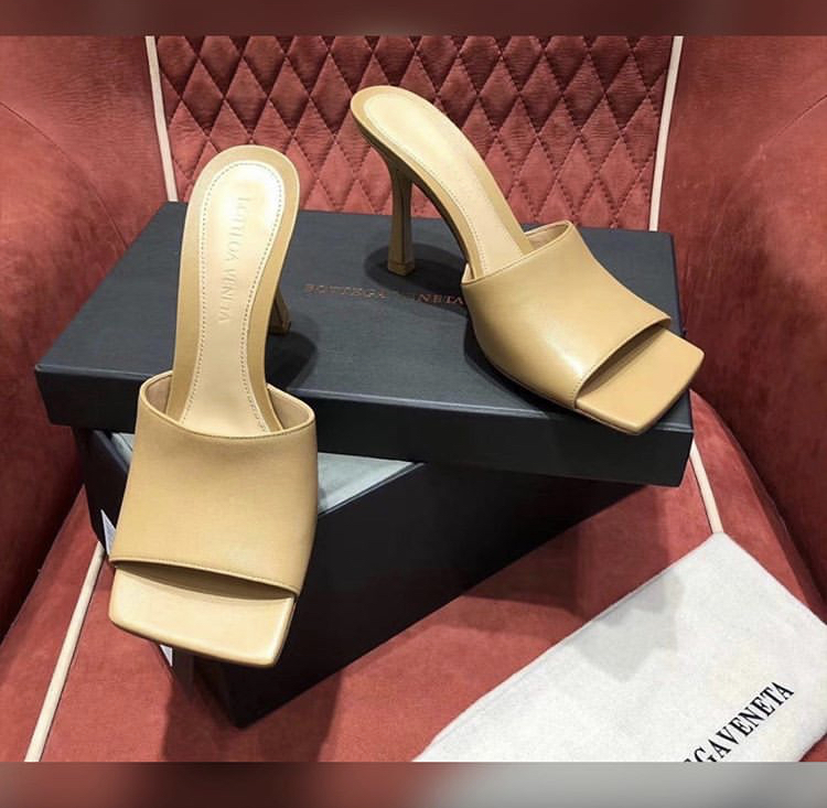 Bottega Veneta shoes