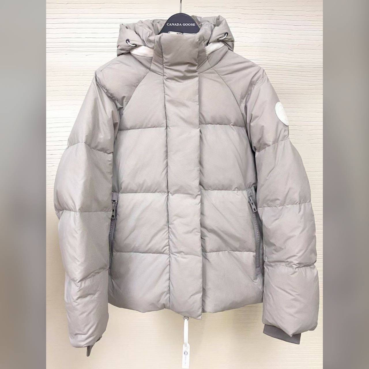 Canada Goose wear