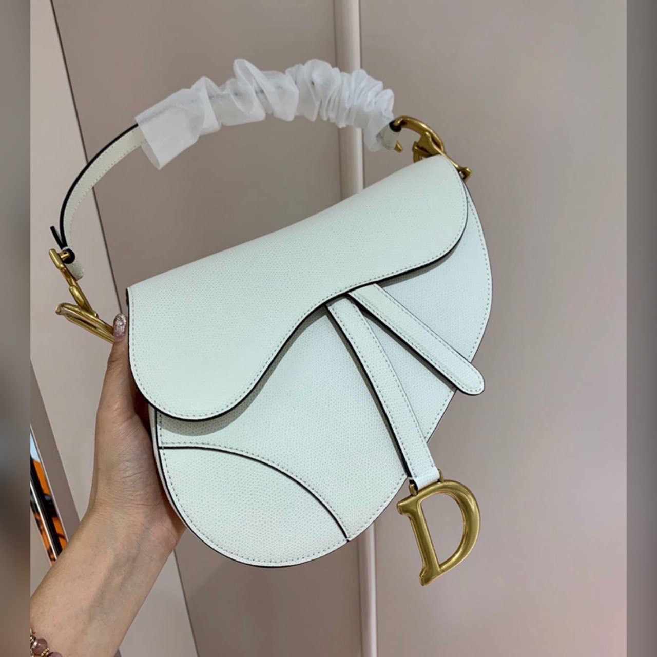 Christian Dior bag