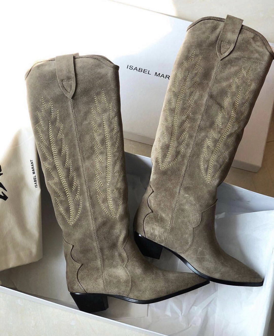 Isabel marant Shoes