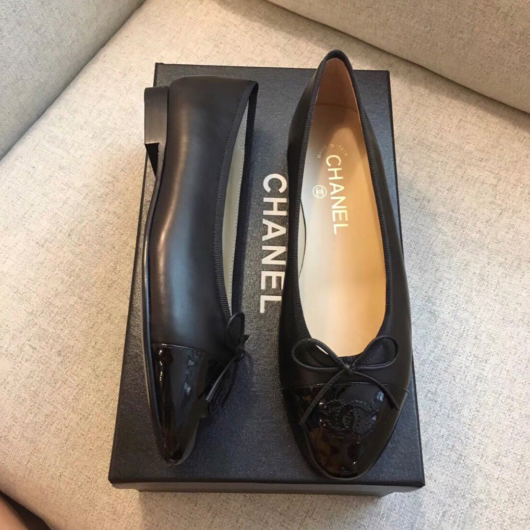 Chanel Shoes