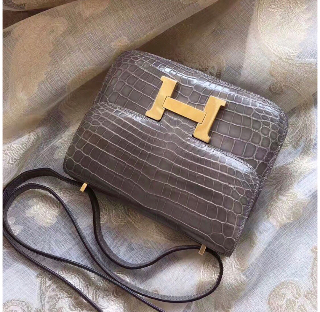 Hermès Bag