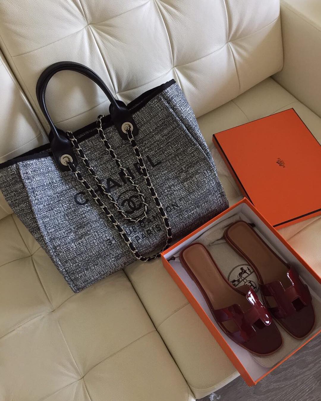 Chanel Bag