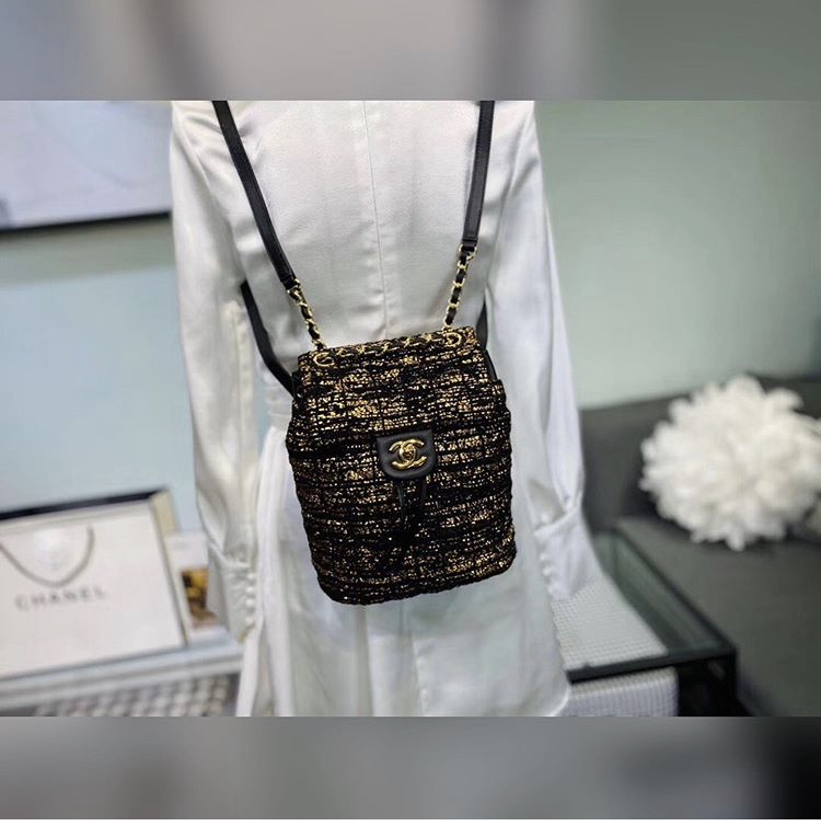 Chanel bags