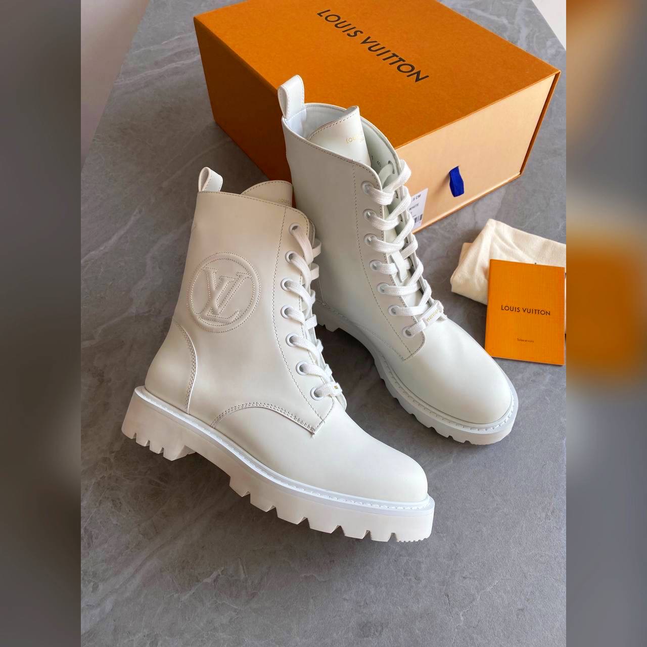 Louis Vuitton shoes