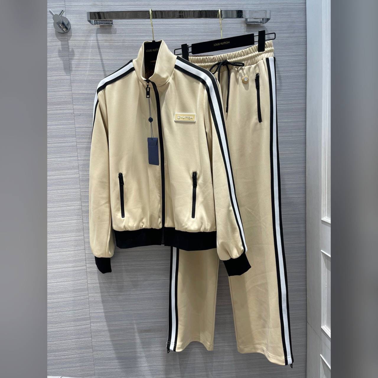 Louis Vuitton wear
