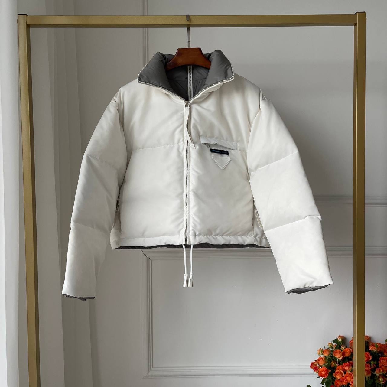 Prada wear