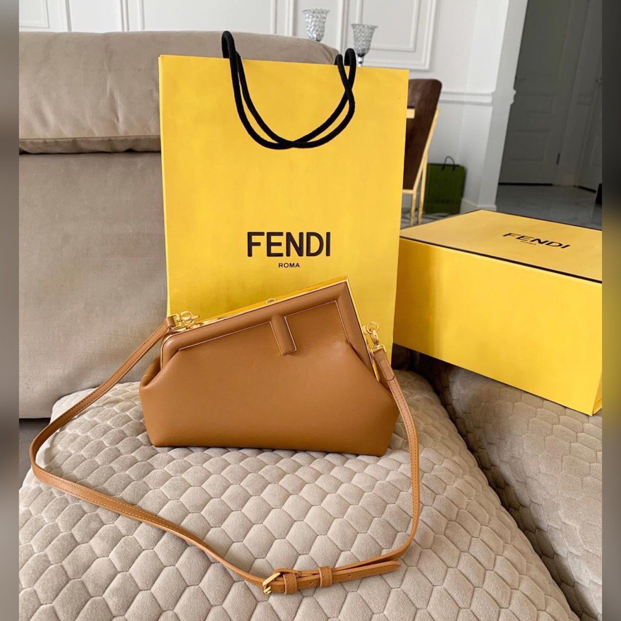 Fendi bag