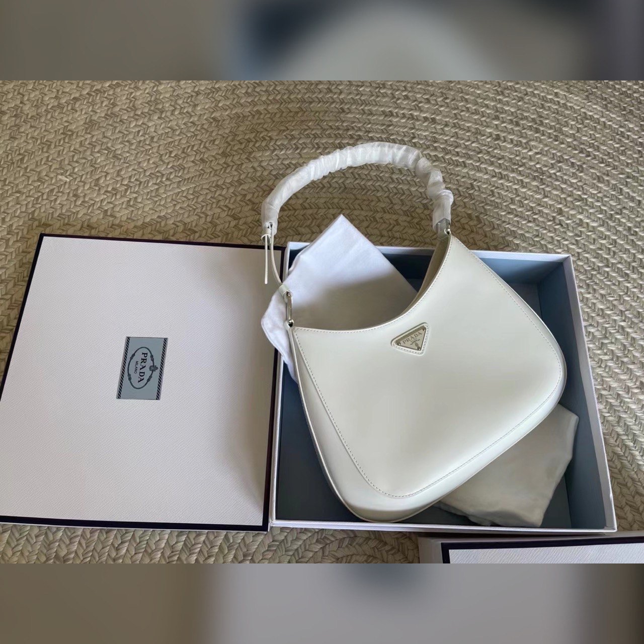 Prada bag