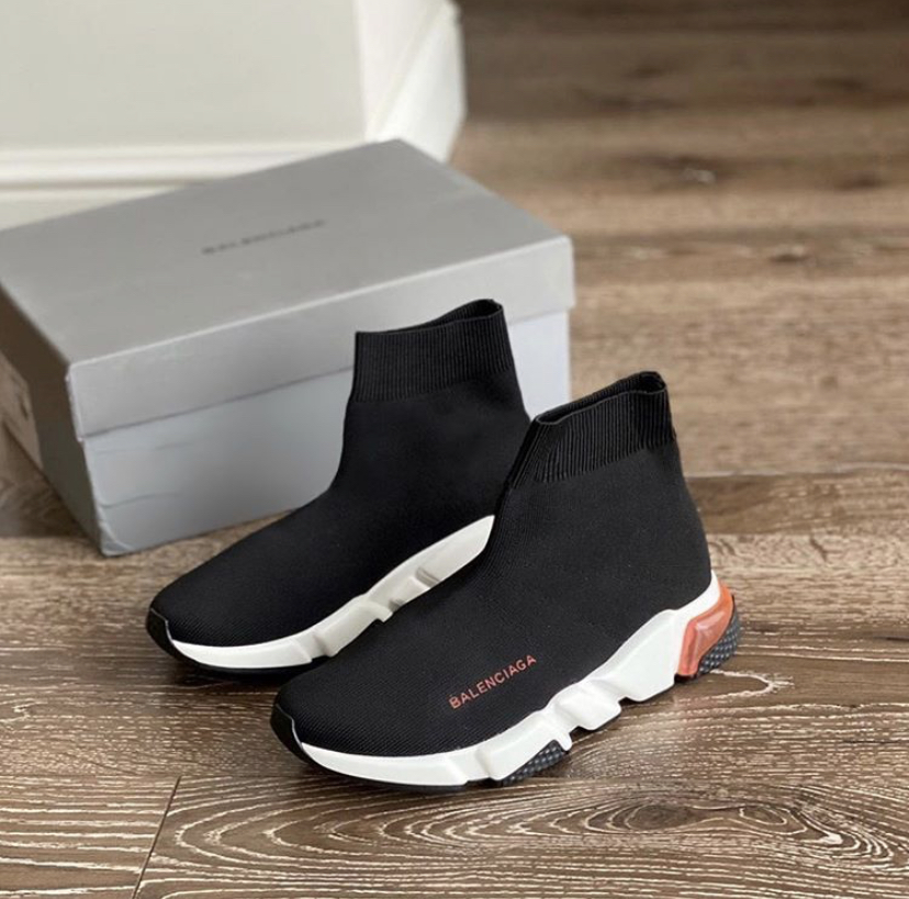 Balenciaga shoes