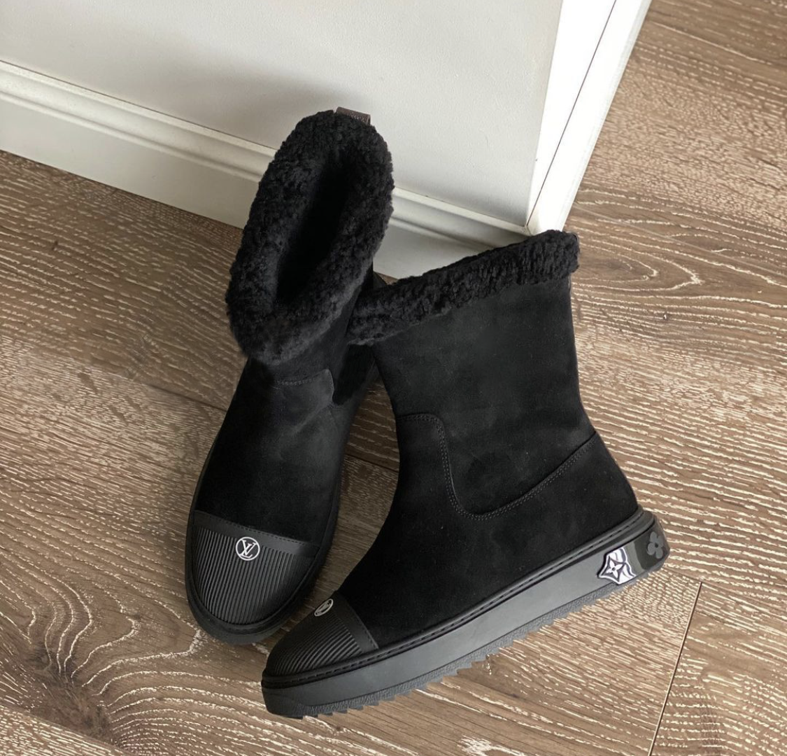 Louis Vuitton shoes