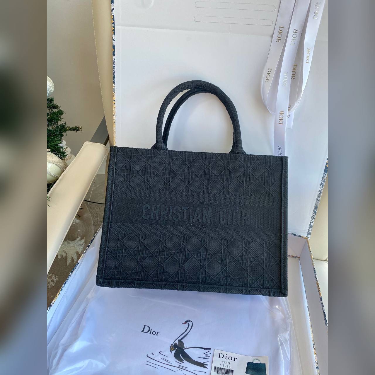 Christian Dior bag
