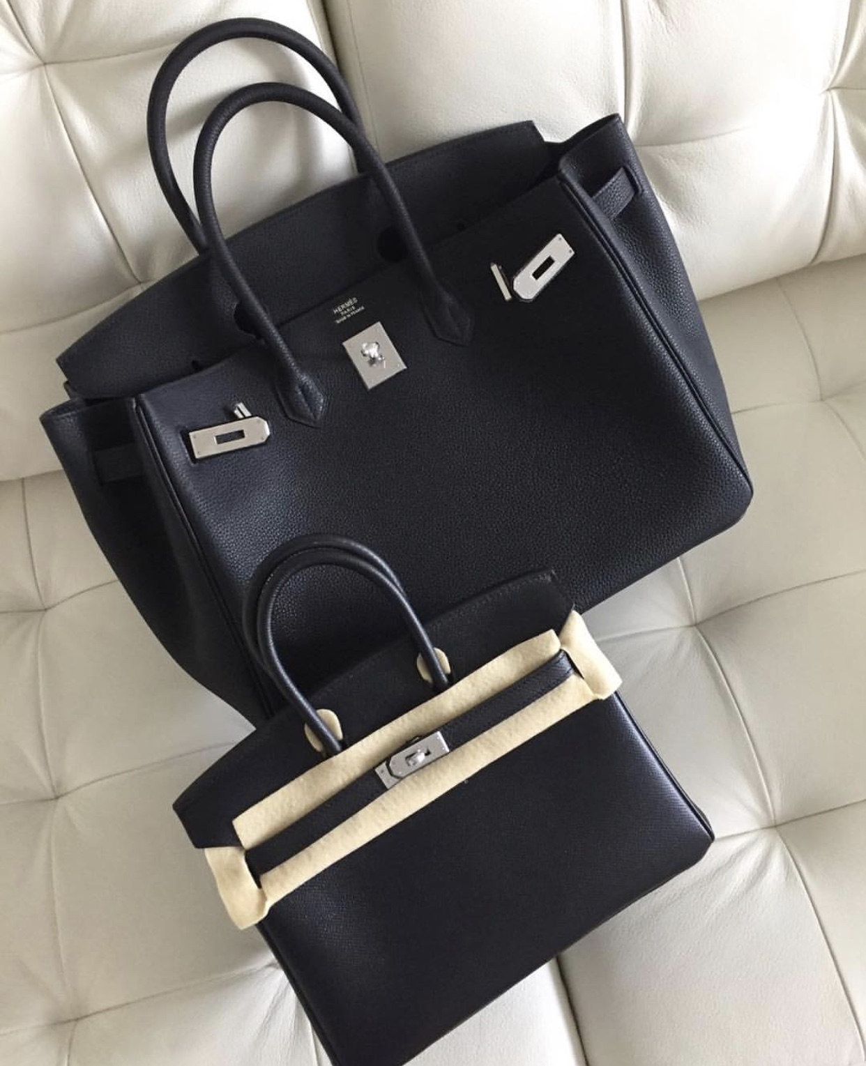 Hermès Bags