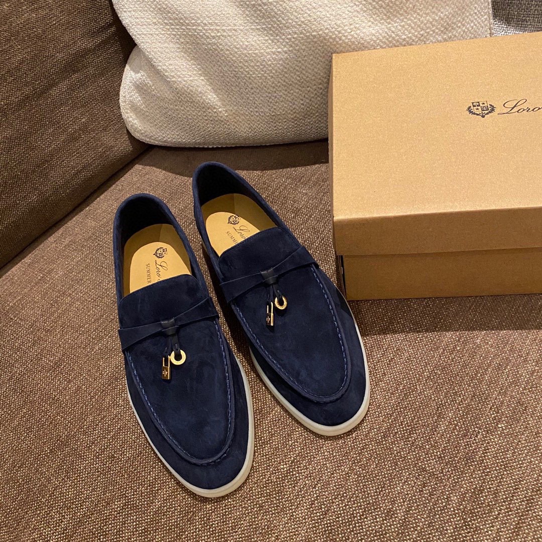 Loro Piana shoes