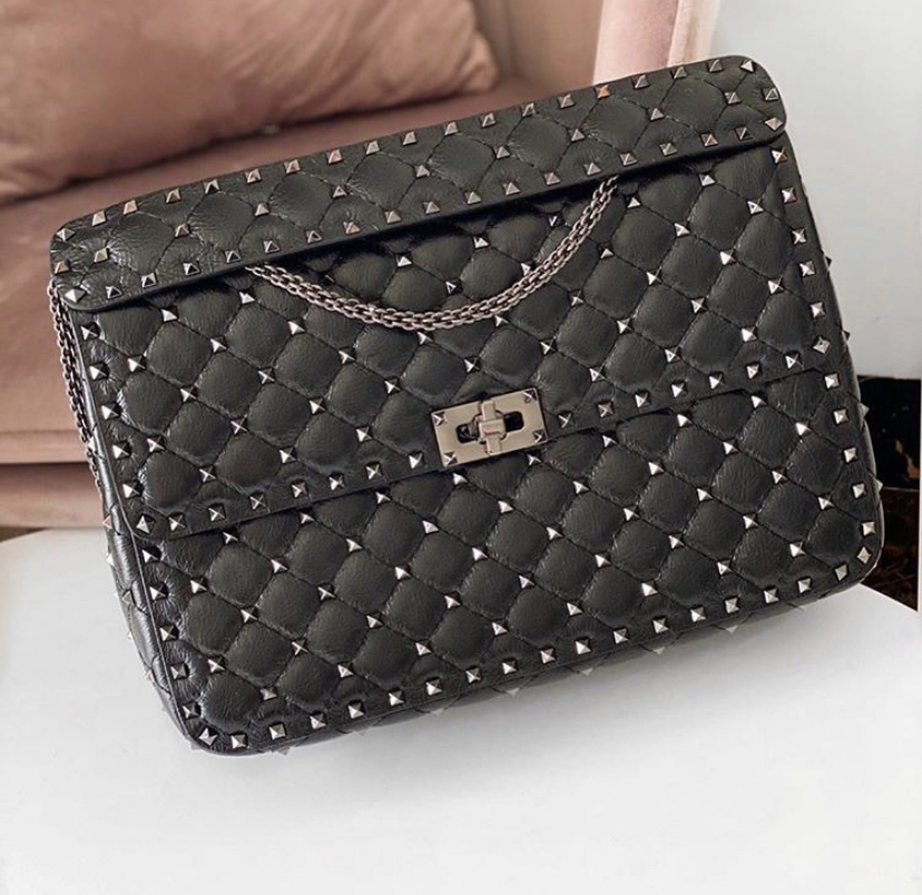 Valentino bags