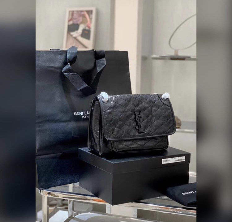 Saint Laurent bags