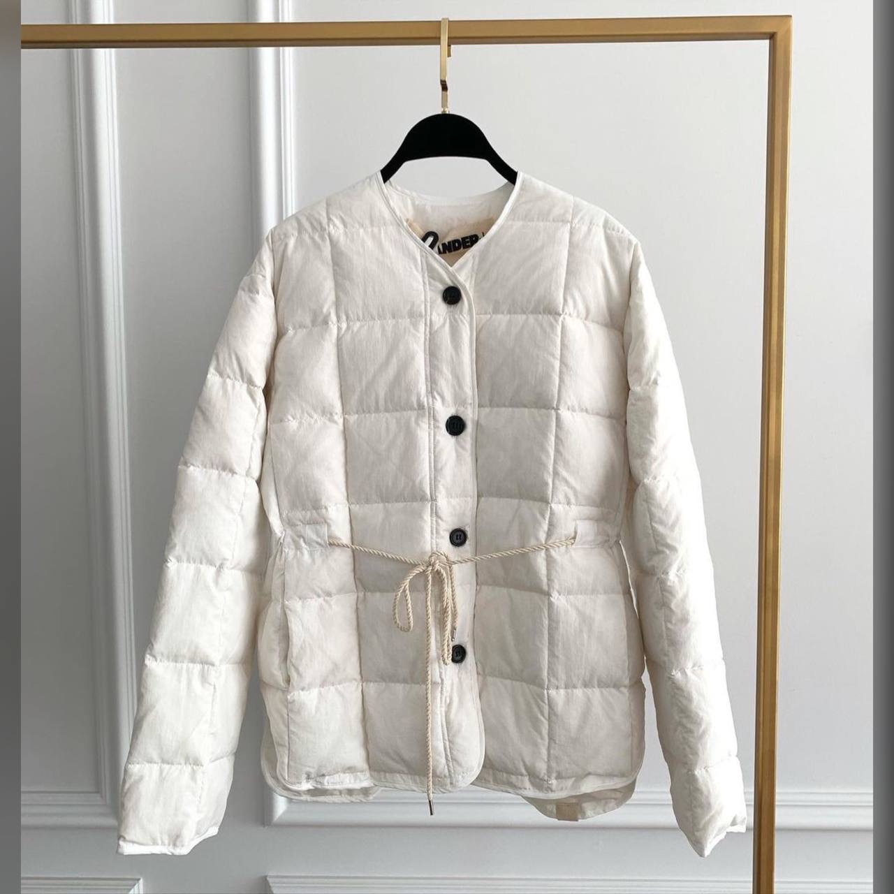 Jil Sander wear