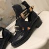 Balenciaga Shoes