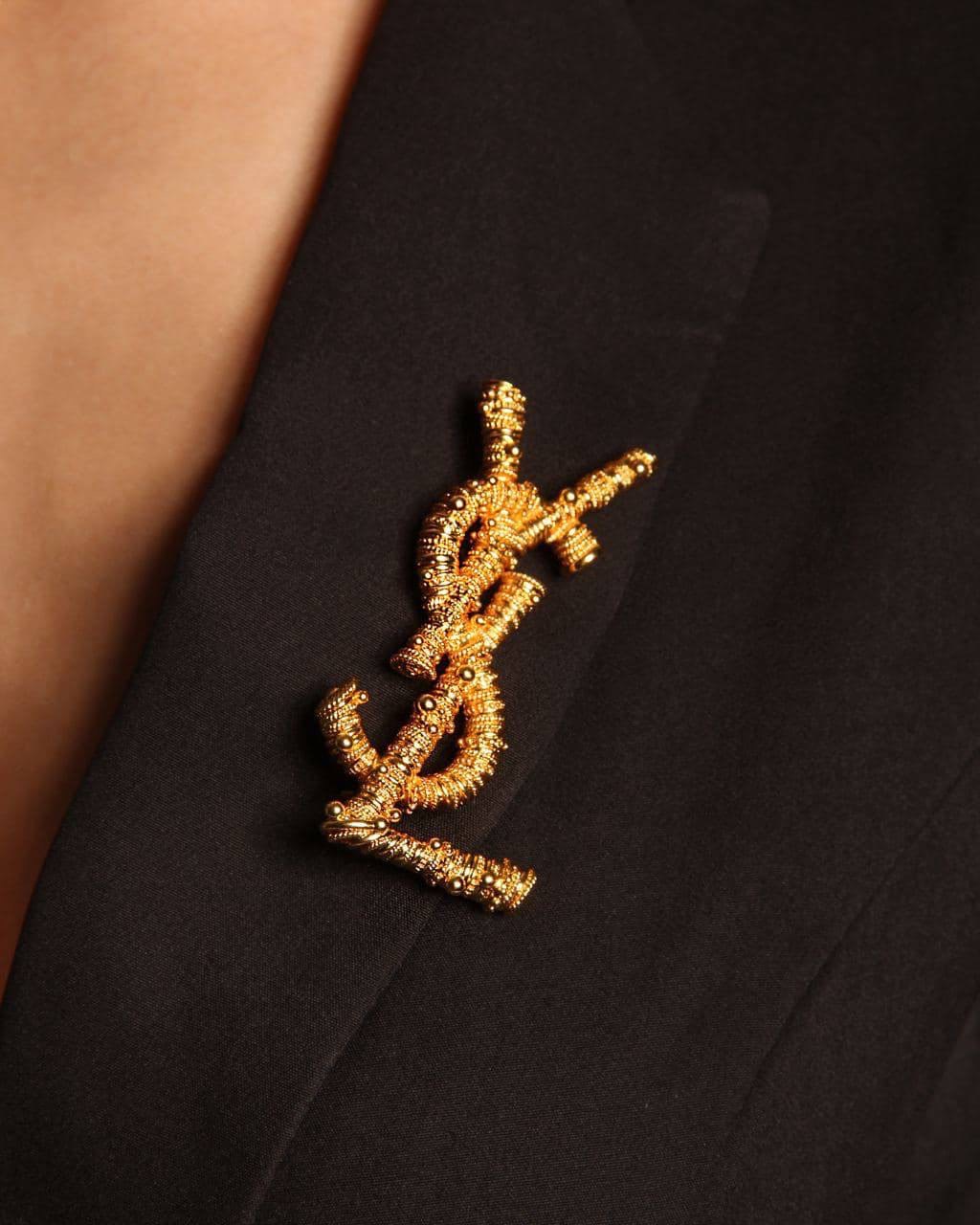 Saint Laurent accessories