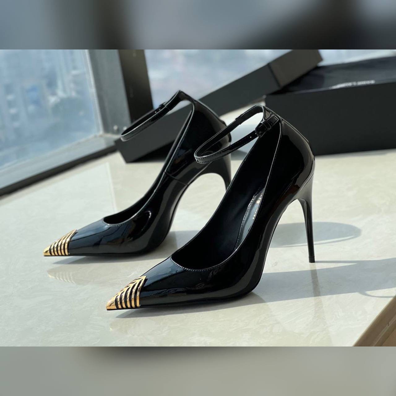 Saint Laurent shoes
