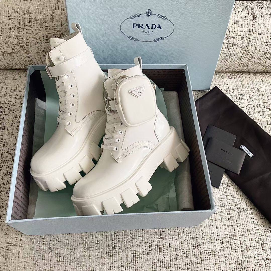 Prada shoes