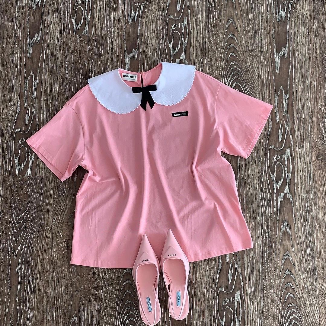 Miu Miu wear