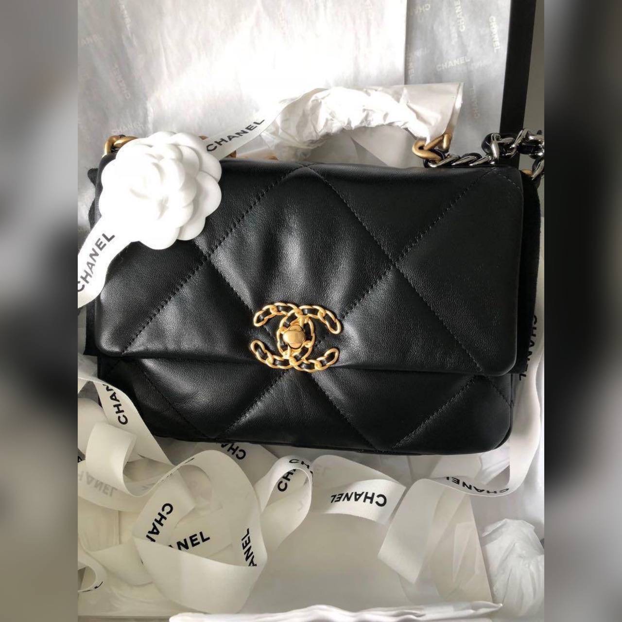 Chanel bag