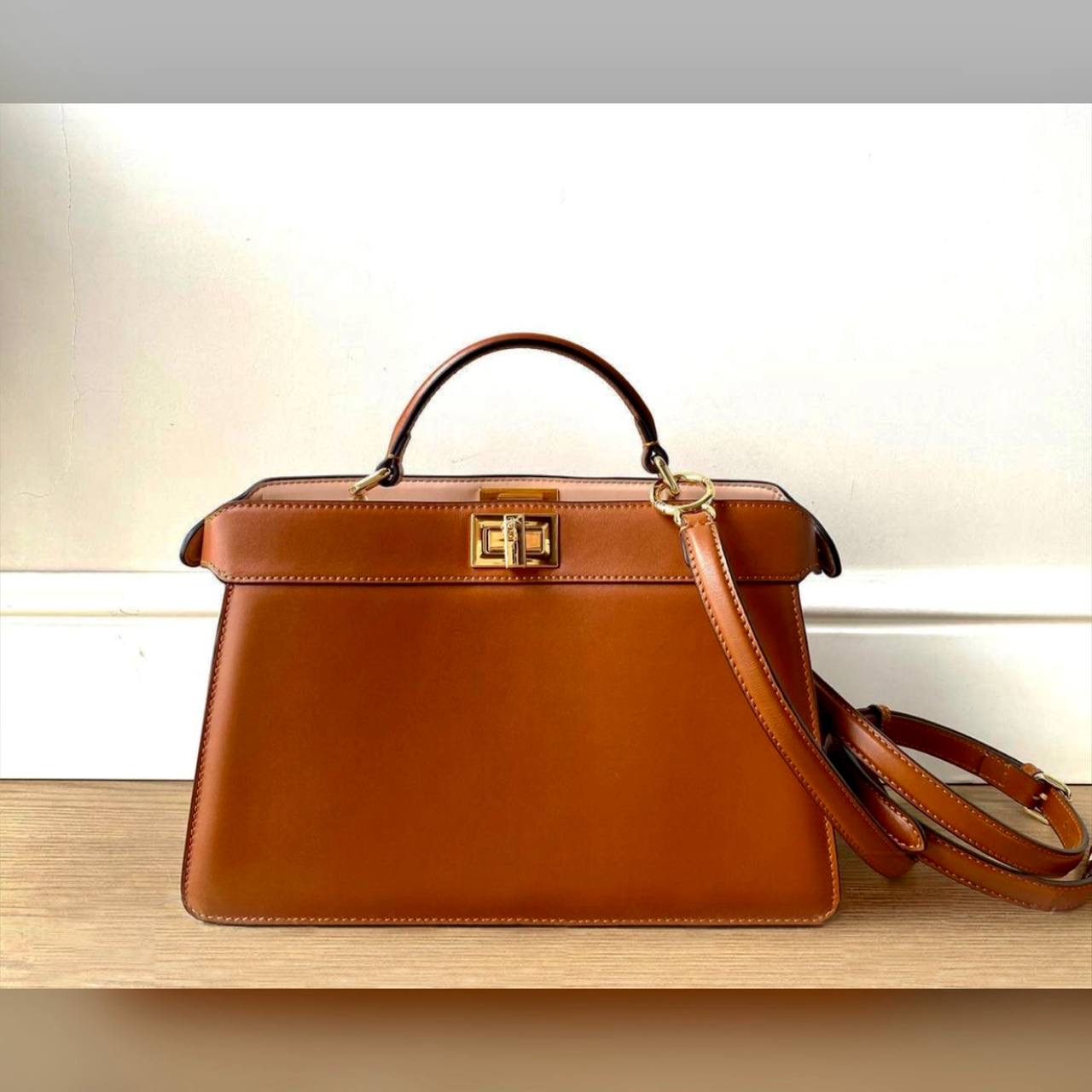 Fendi bag
