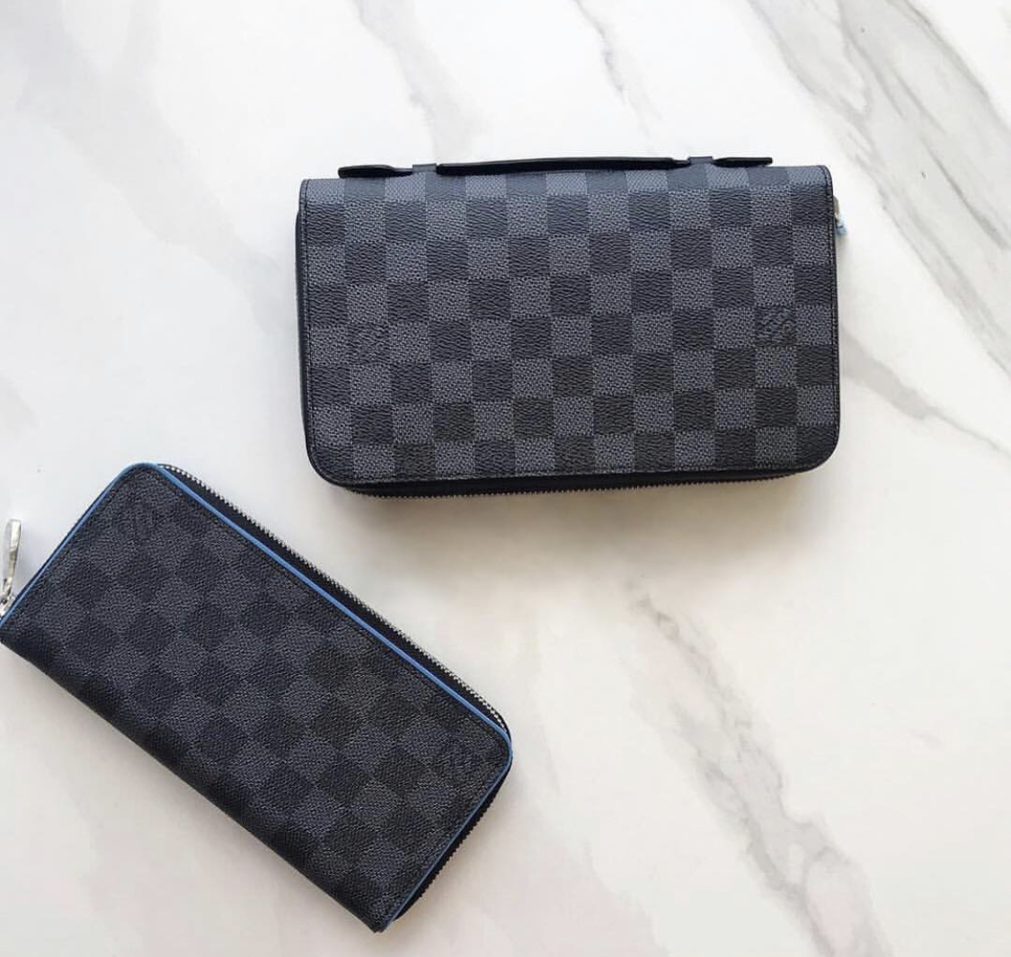 Louis Vuitton wallet