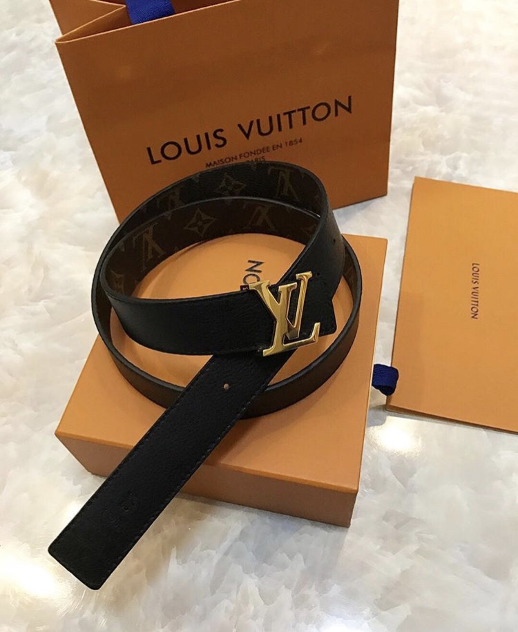 Louis Vuitton Accessorize