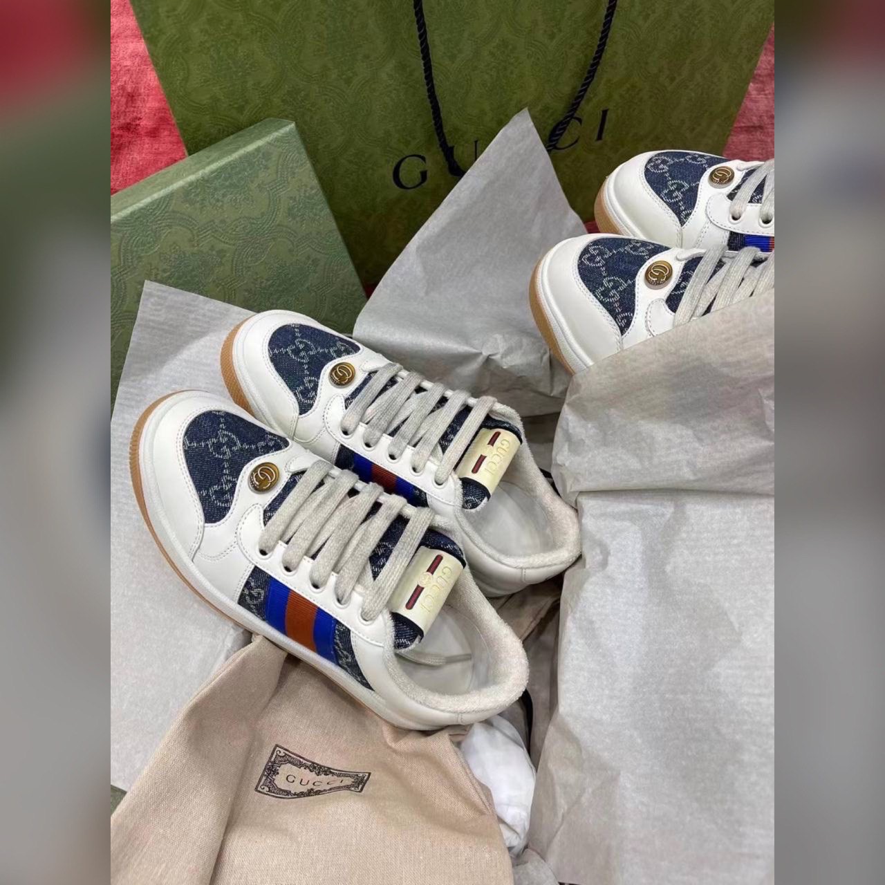 Gucci shoes