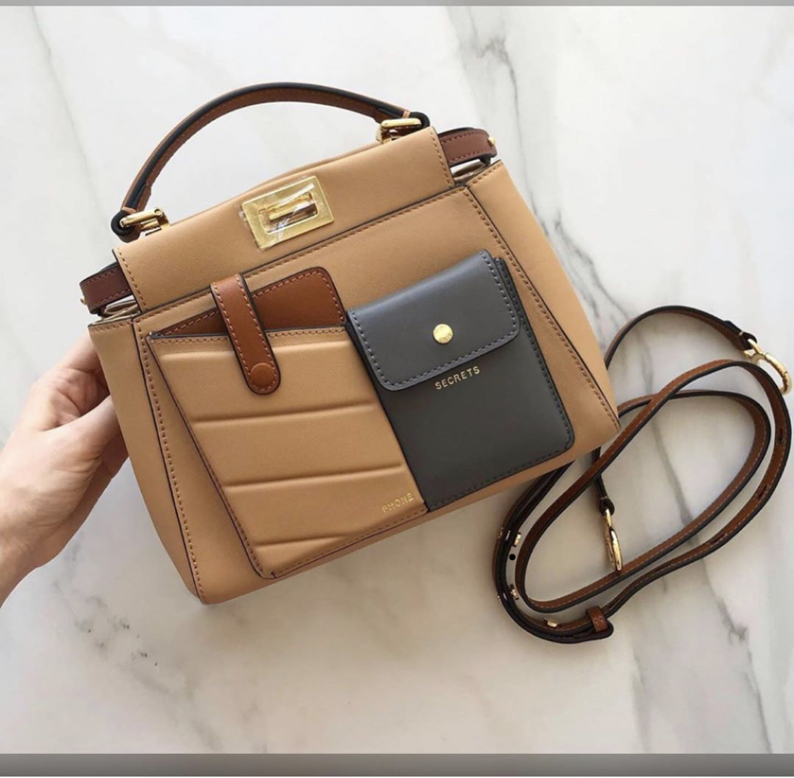 Fendi bag