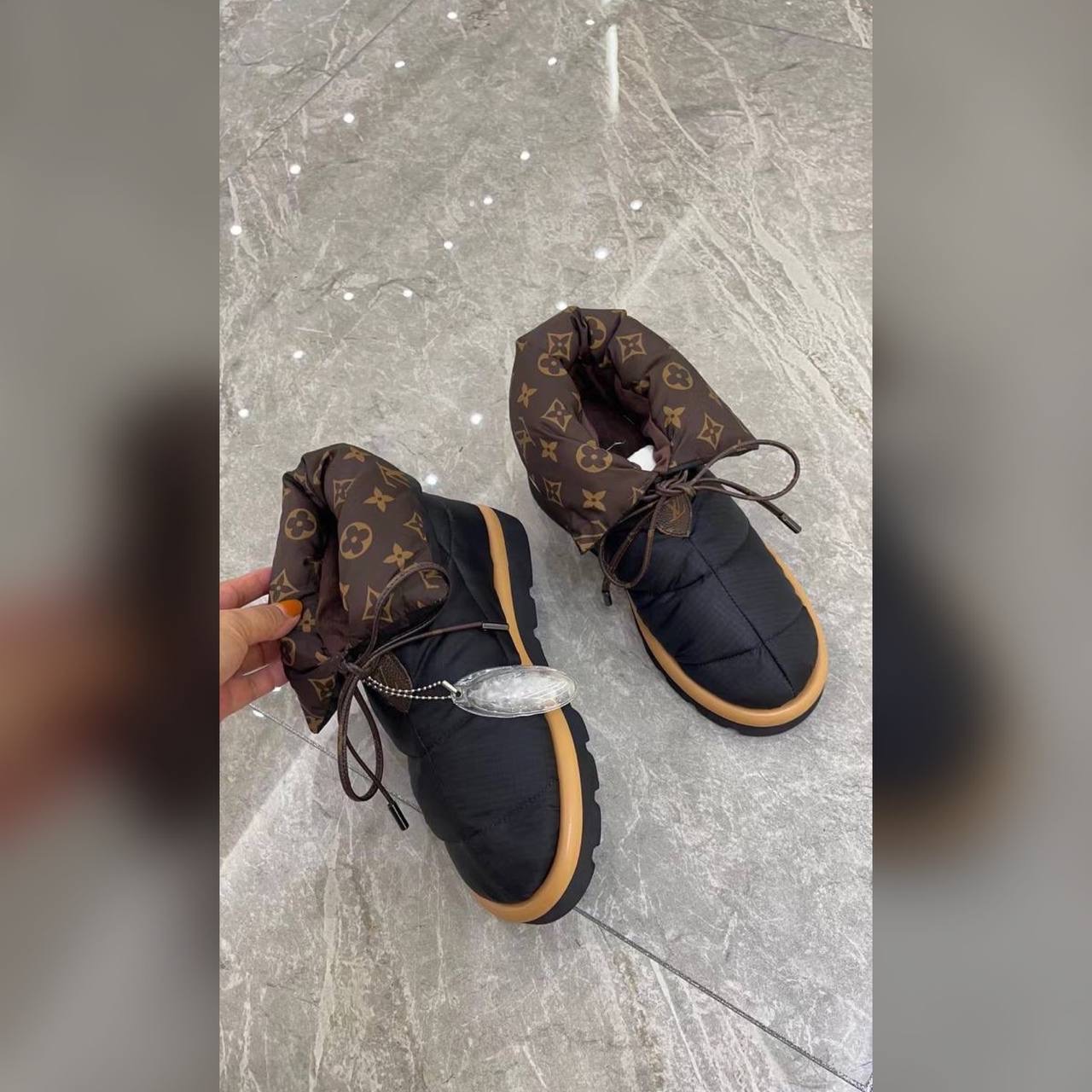 Louis Vuitton shoes