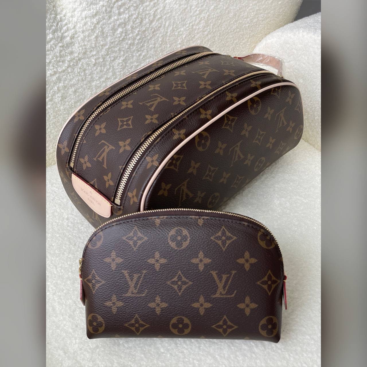 Louis Vuitton accessories