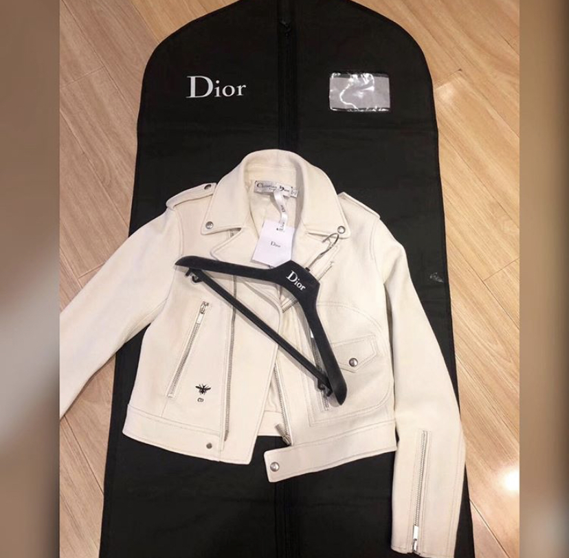 Christian Dior wear