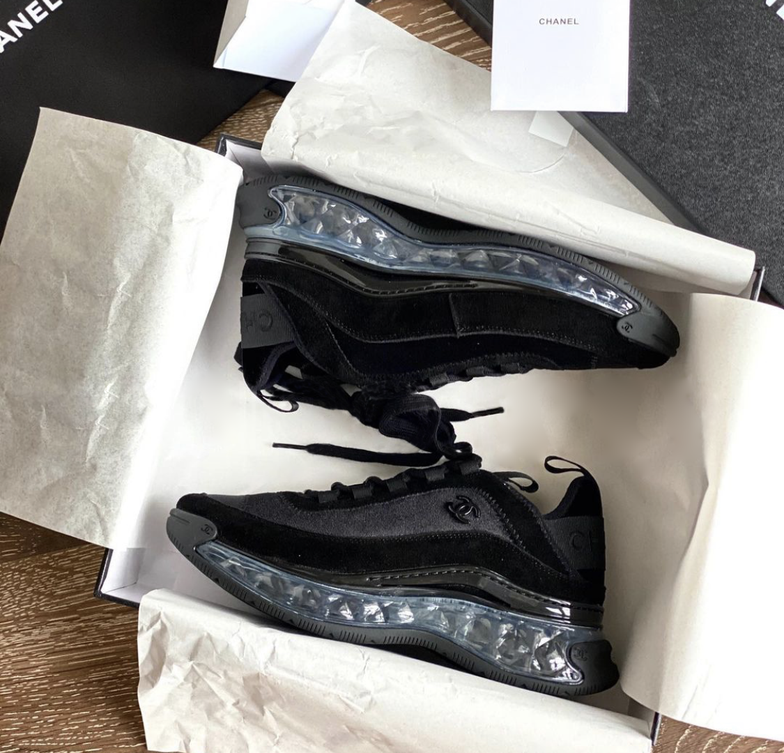 Chanel shoes