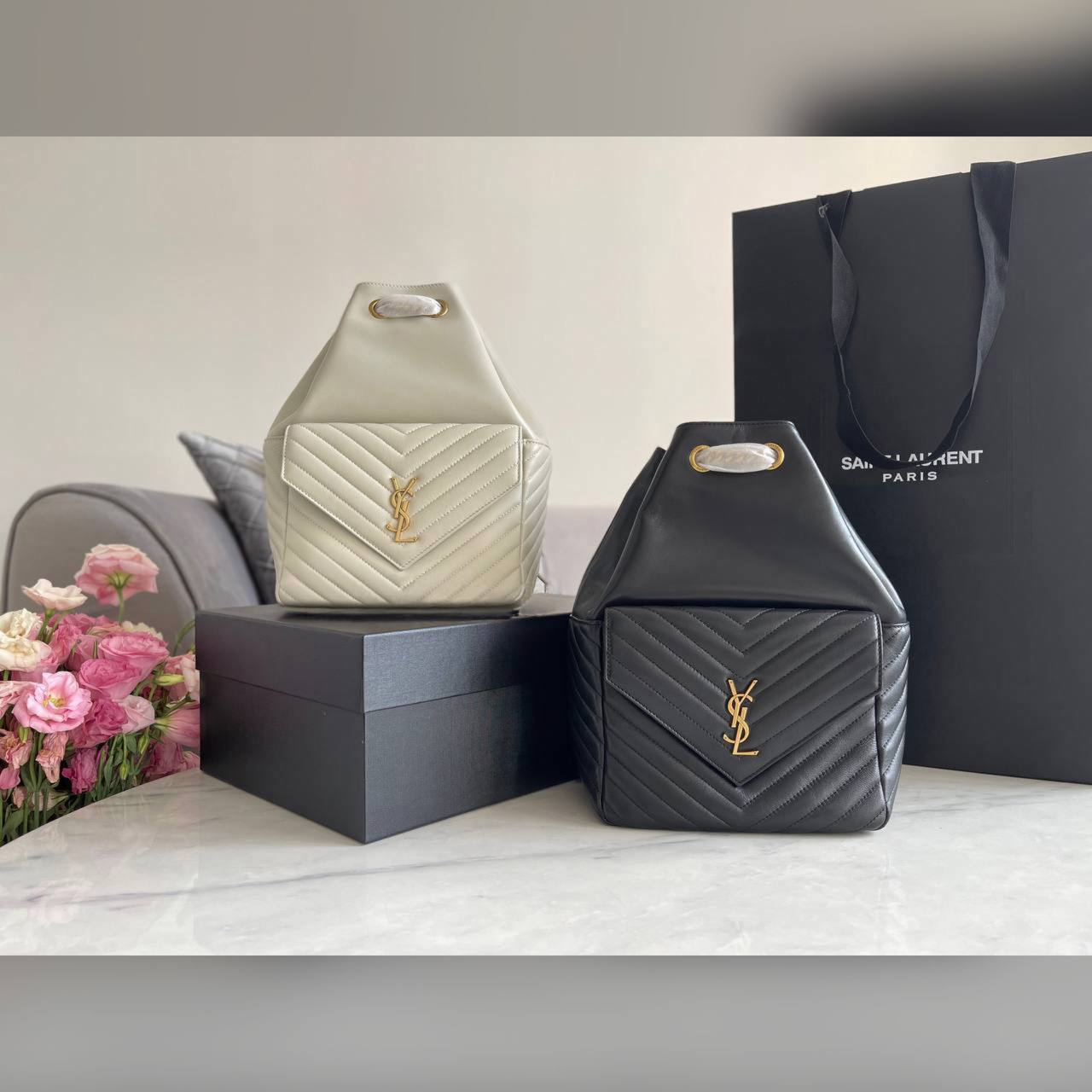 Saint Laurent bag