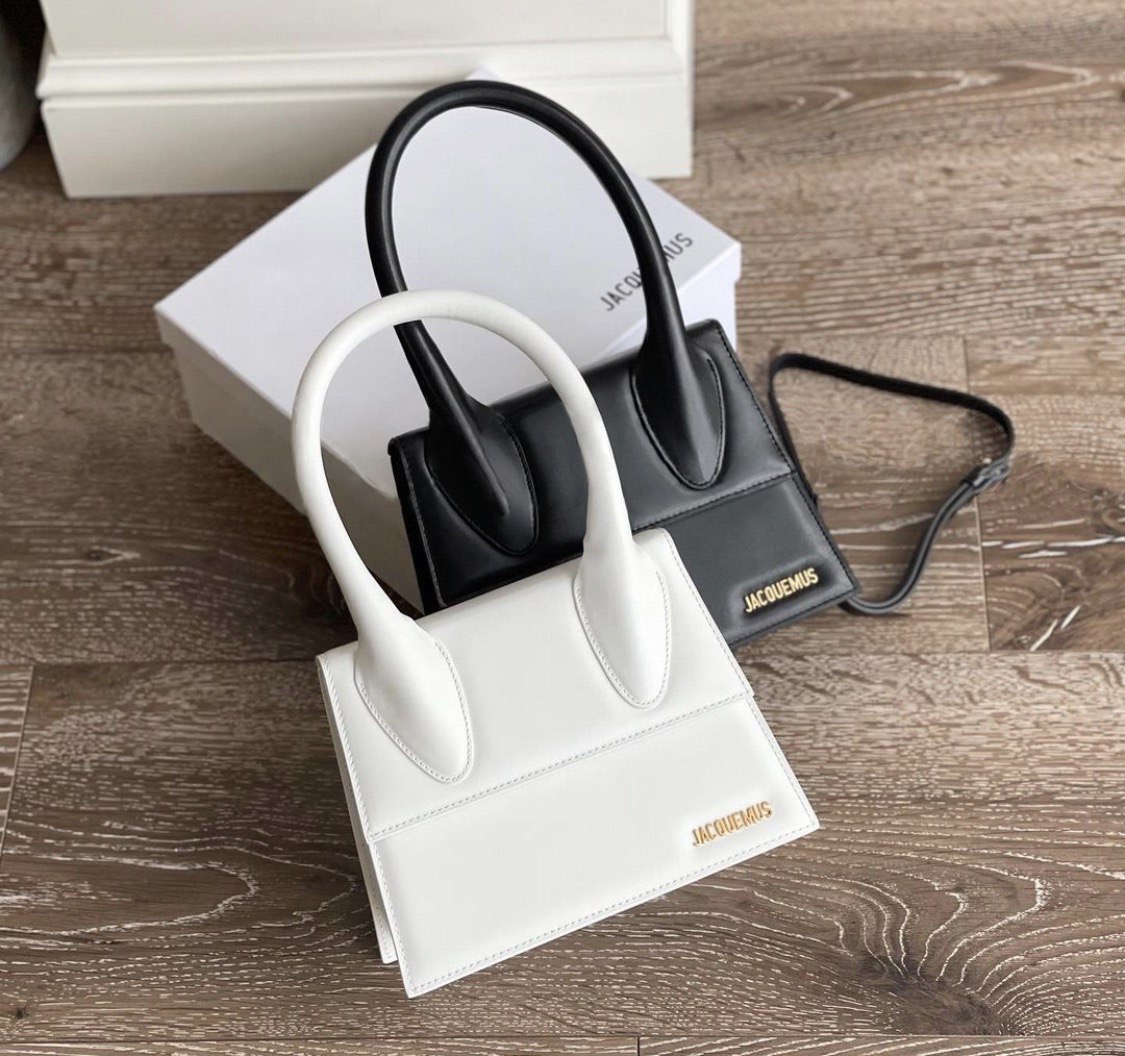 Jacquemus bags