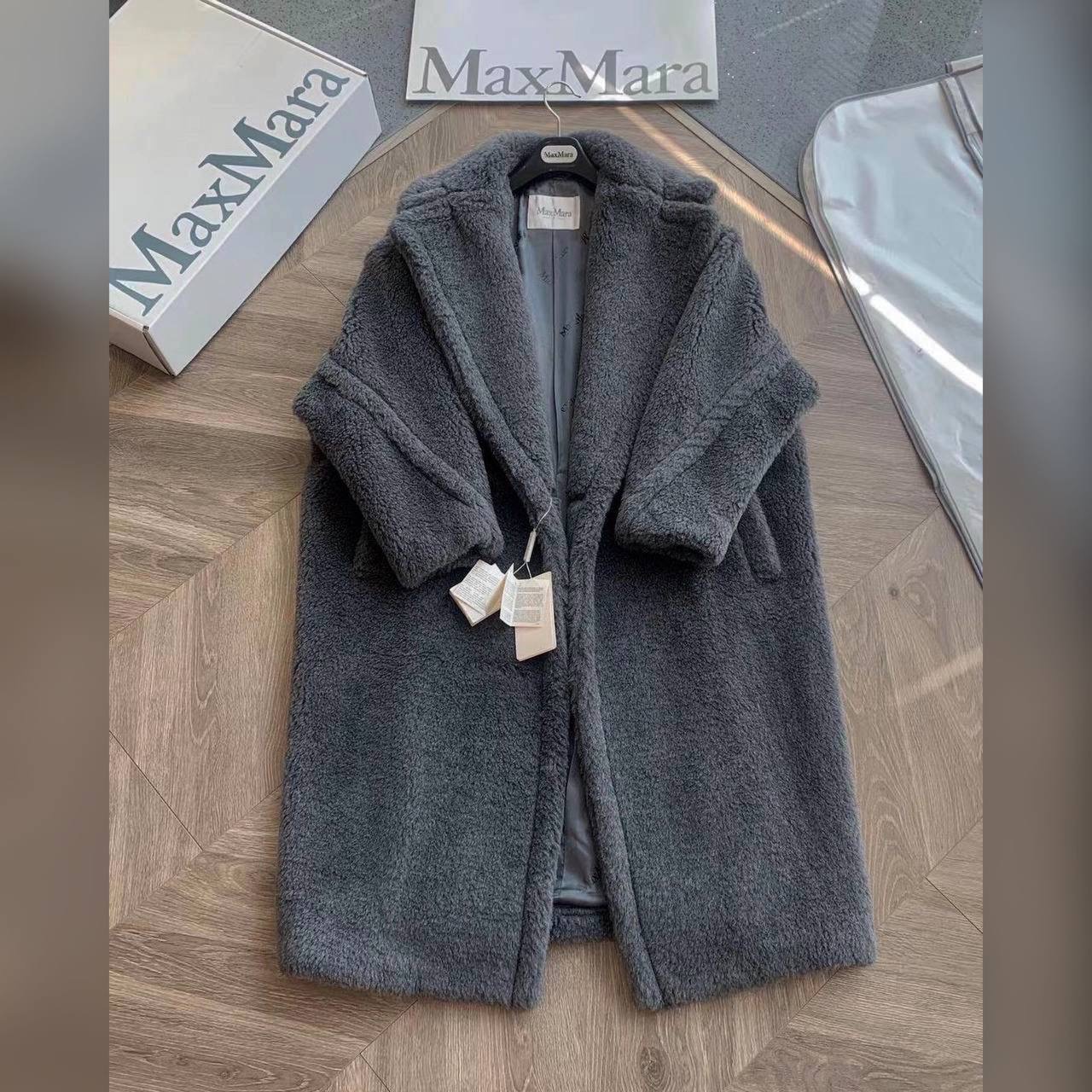 MaxMara wear
