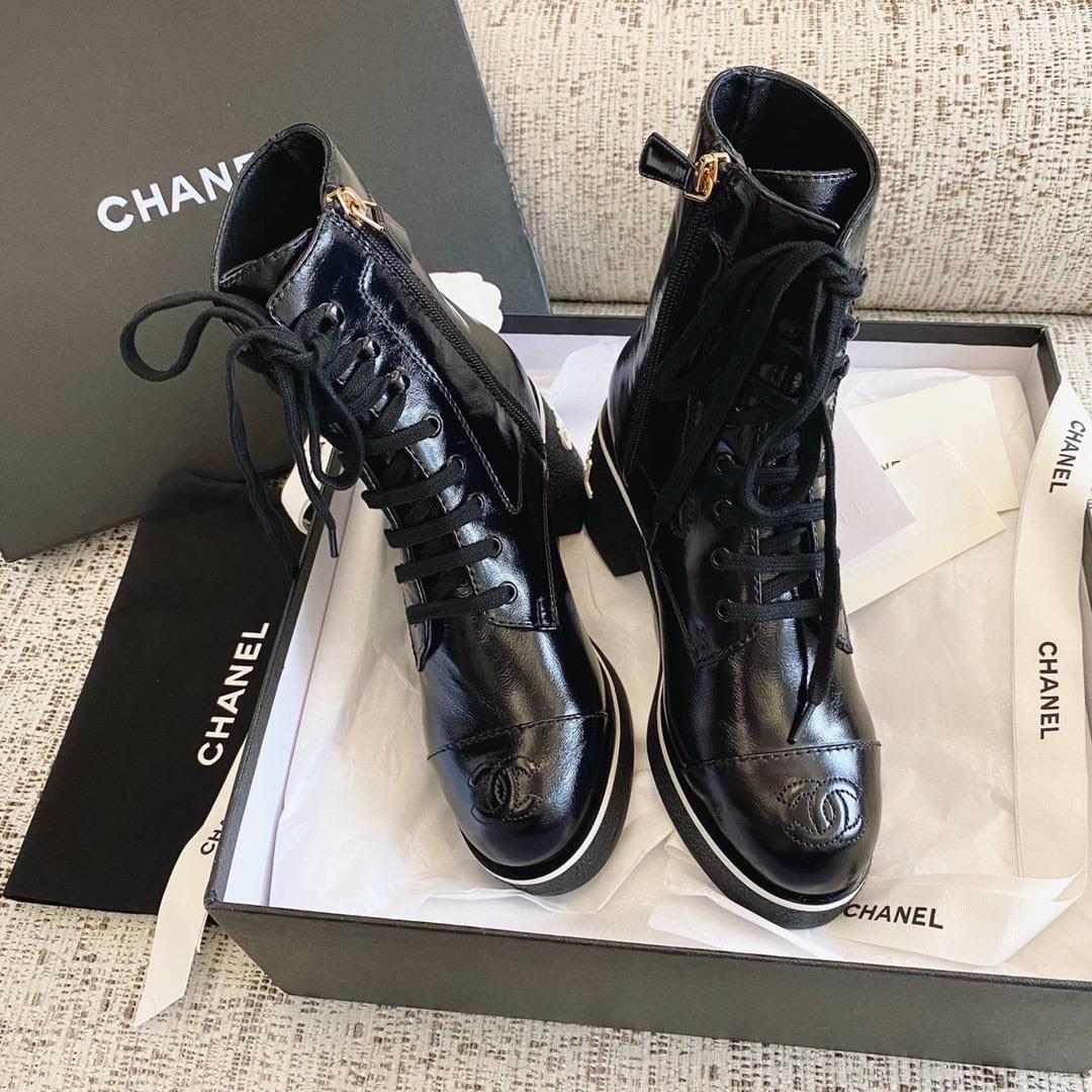 Chanel shoes