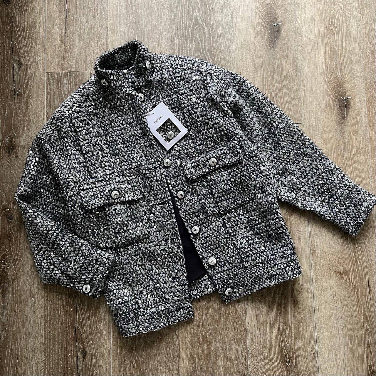 Chanel wear