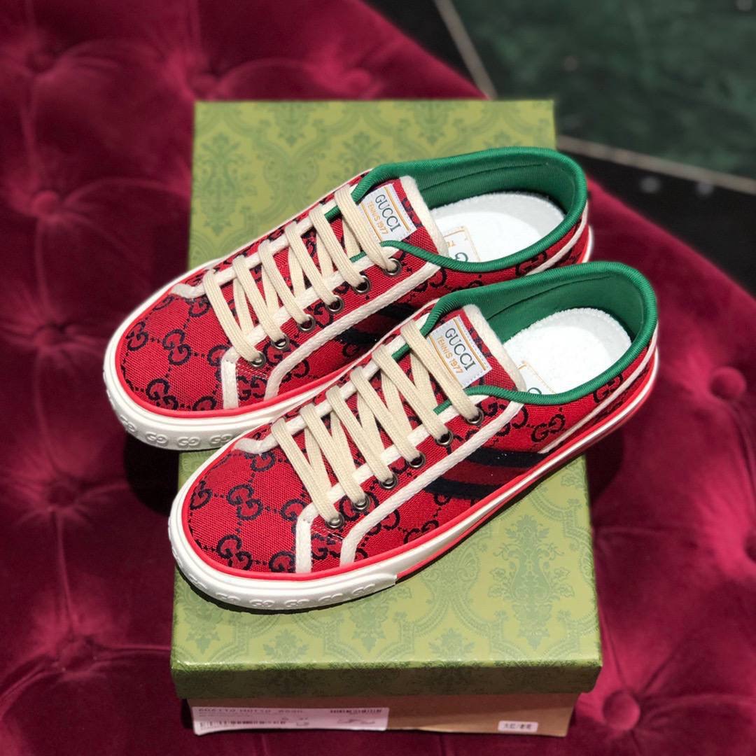 Gucci shoes