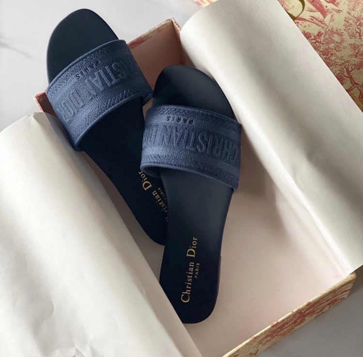 Christian Dior shoes